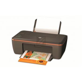 Hewlett Packard Deskjet 2510 Hewlett Packard Deskjet 2510
