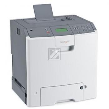 Lexmark Optra C 734 DN Lexmark Optra C 734 DN