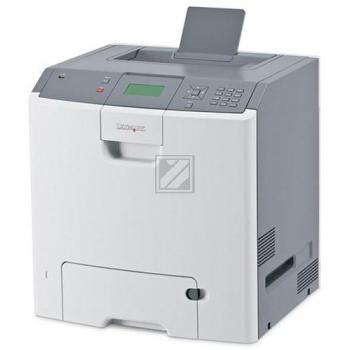 Lexmark Optra C 736 DN Lexmark Optra C 736 DN