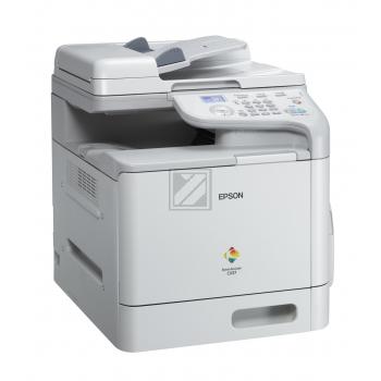 Epson Aculaser CX 37 DN Epson Aculaser CX 37 DN