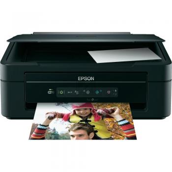 Epson Expression Home XP-202 Epson Expression Home XP-202