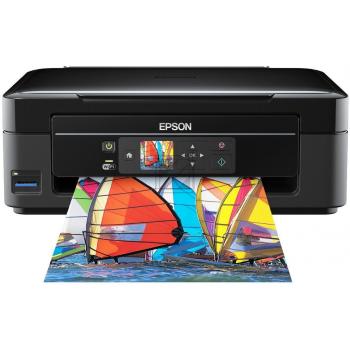 Epson Expression Home XP-305 Epson Expression Home XP-305