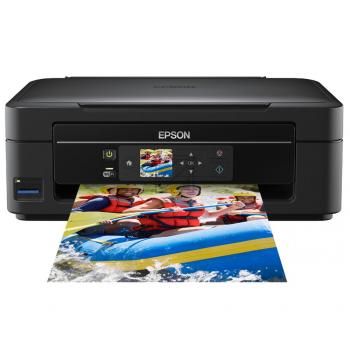 Epson Expression Home XP-302 Epson Expression Home XP-302