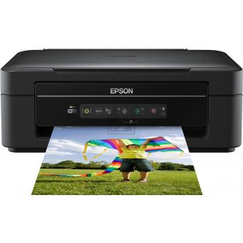Epson Expression Home XP-205 Epson Expression Home XP-205