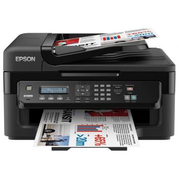 Epson Workforce WF 2520 NF Epson Workforce WF 2520 NF