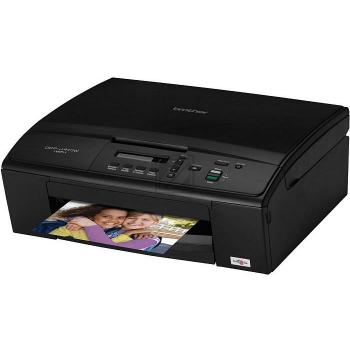 Brother DCP-J 410 W Brother DCP-J 410 W