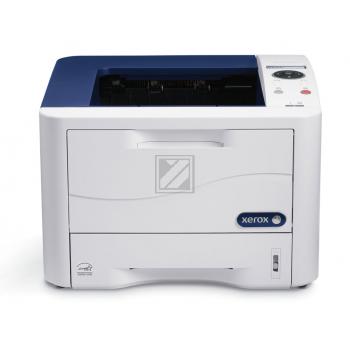 Xerox Phaser 3320 Xerox Phaser 3320