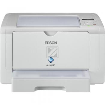 Epson Workforce AL-M 200 DW Epson Workforce AL-M 200 DW