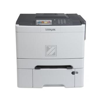 Lexmark CS 510 DE Lexmark CS 510 DE