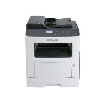 Lexmark MX 310 DN Lexmark MX 310 DN