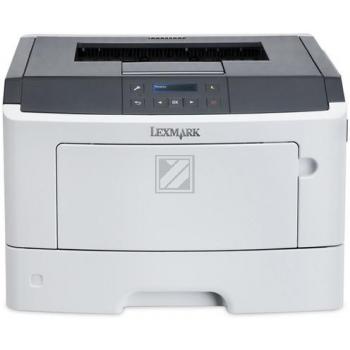 Lexmark MS 310 DN Lexmark MS 310 DN