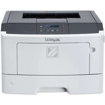 Lexmark MS 410 D Lexmark MS 410 D