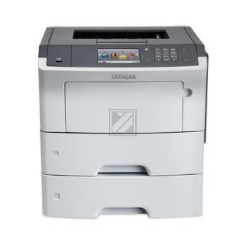 Lexmark MS 610 DTE Lexmark MS 610 DTE