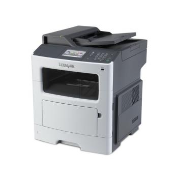 Lexmark MX 410 DE Lexmark MX 410 DE