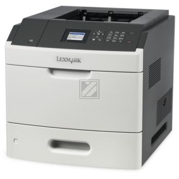 Lexmark MS 810 DXME Lexmark MS 810 DXME