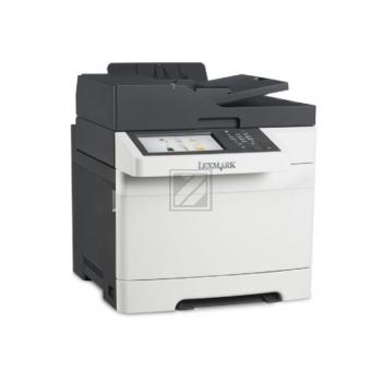 Lexmark CX 310 N Lexmark CX 310 N