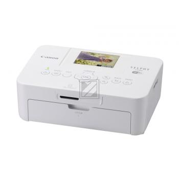 Canon Selphy CP 900 (White) Canon Selphy CP 900 (White)
