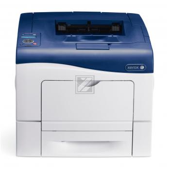 Xerox Phaser 6600 DN Xerox Phaser 6600 DN