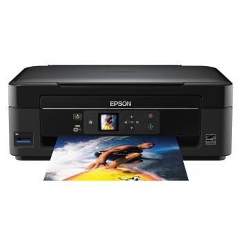 Epson Stylus SX 430 W Epson Stylus SX 430 W
