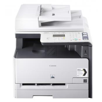 Canon I-Sensys MF 8040 CN Canon I-Sensys MF 8040 CN