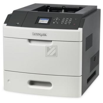 Lexmark MS 812 Lexmark MS 812