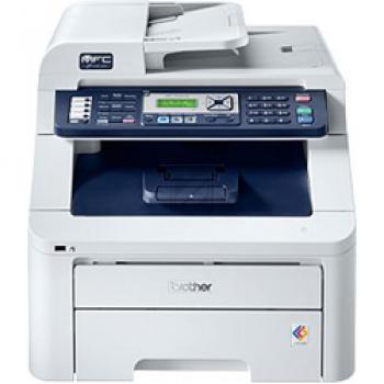 Brother MFC-9320 CN Brother MFC-9320 CN