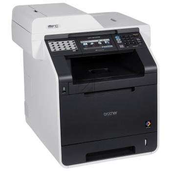 Brother MFC-8550 Brother MFC-8550