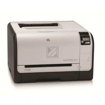 Hewlett Packard Laserjet Pro CP 1525 DN Hewlett Packard Laserjet Pro CP 1525 DN