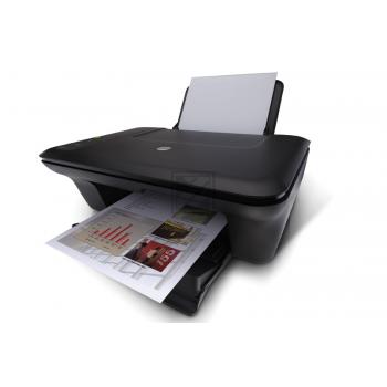 Hewlett Packard Deskjet 2050 AIO Hewlett Packard Deskjet 2050 AIO