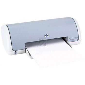 Hewlett Packard Deskjet 3500 Hewlett Packard Deskjet 3500