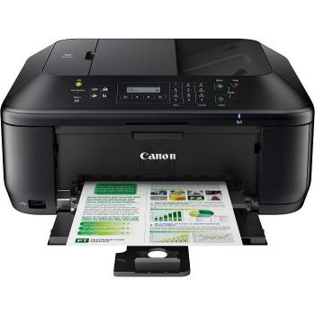 Canon Pixma MX 455 Canon Pixma MX 455