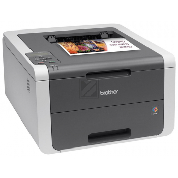 Brother HL 3170 CDW Brother HL 3170 CDW