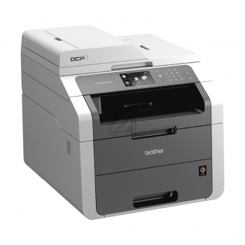 Brother DCP-9020 Brother DCP-9020
