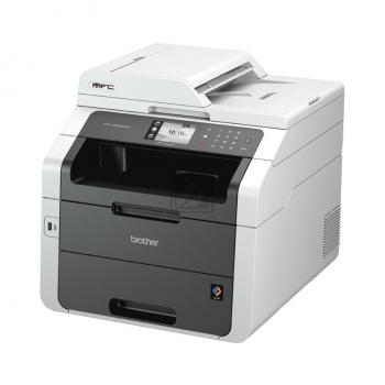 Brother MFC-9330 CDW Brother MFC-9330 CDW