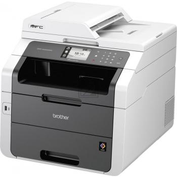 Brother MFC-9340 Brother MFC-9340