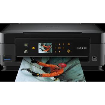 Epson Stylus SX 440 W Epson Stylus SX 440 W