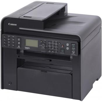 Canon I-Sensys MF 4780 W Canon I-Sensys MF 4780 W