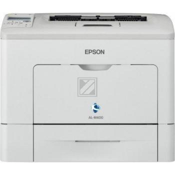 Epson Workforce AL-M 400 DN Epson Workforce AL-M 400 DN