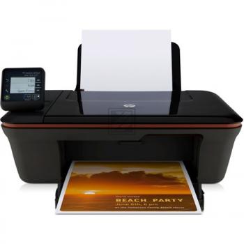 Hewlett Packard Deskjet 3056 A Hewlett Packard Deskjet 3056 A
