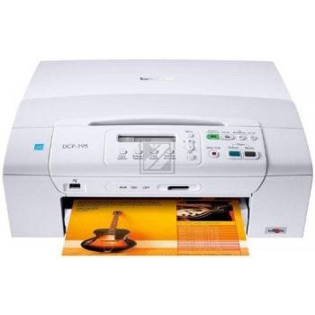 Brother DCP-197 Brother DCP-197