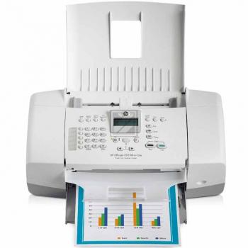Hewlett Packard Officejet 4310 Hewlett Packard Officejet 4310