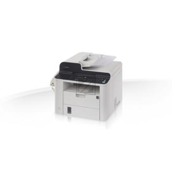 Canon I-Sensys FAX L 410 Canon I-Sensys FAX L 410