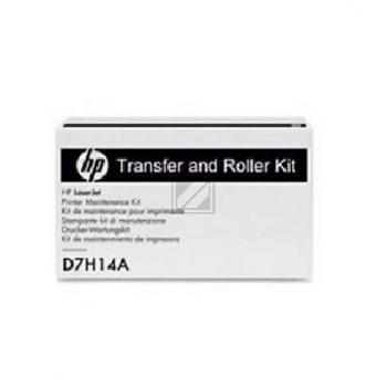 HP Transfer Roller (D7H14A)