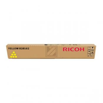 Ricoh Toner-Kit gelb (828307)