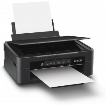 Epson Expression Home XP-212 Epson Expression Home XP-212