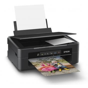 Epson Expression Home XP-215 Epson Expression Home XP-215