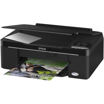 Epson Stylus SX 438 W Epson Stylus SX 438 W