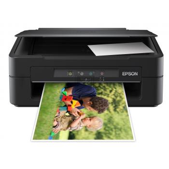 Epson Expression Home XP-33 Epson Expression Home XP-33