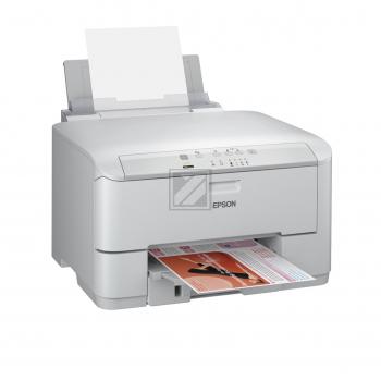 Epson Workforce Pro WP-N 4595 Epson Workforce Pro WP-N 4595