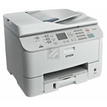 Epson Workforce Pro WP-M 4595 DNF Epson Workforce Pro WP-M 4595 DNF